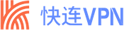 快连VPN footer logo